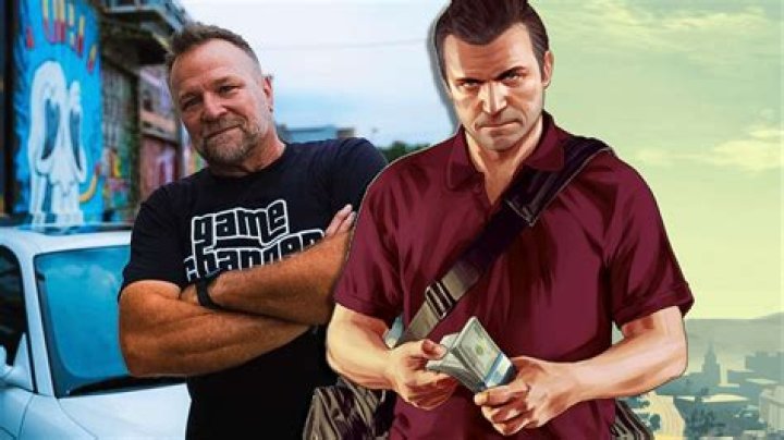 How much did ned luke get paid for gta 5