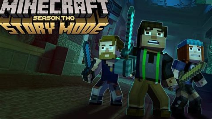 How much do minecraft story mode episodes cost