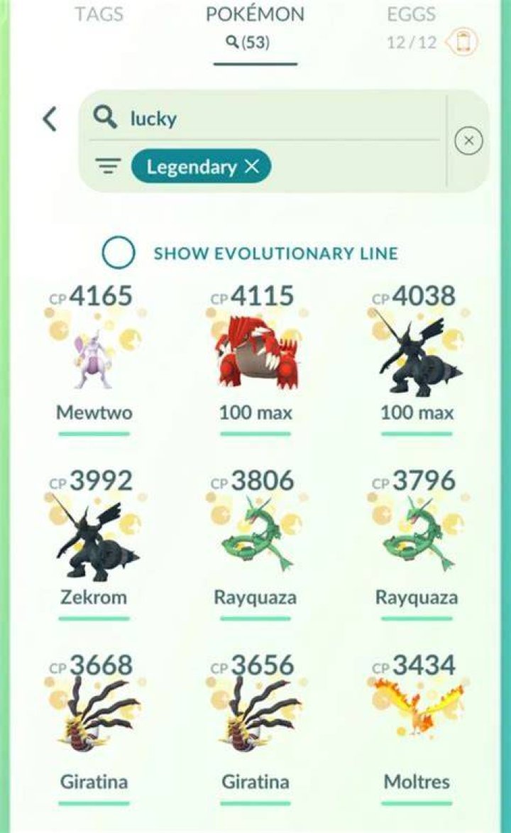 How much do pokemon go accounts sell for