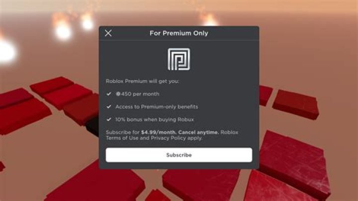 How much does gpo cost roblox
