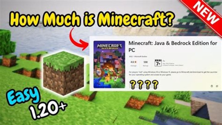 How much does minecraft: story mode cost