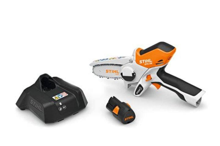 How much does stihl gta 26 cost