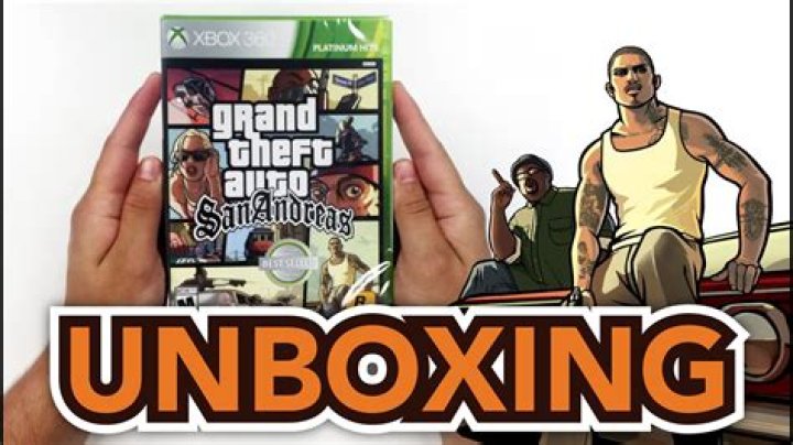 How much is gta san andreas