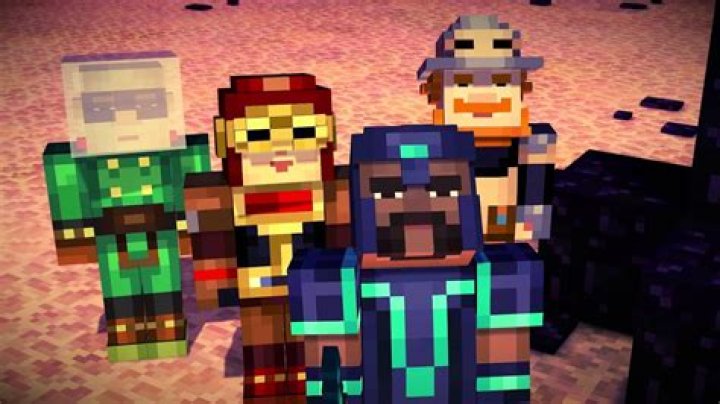 How much is minecraft story mode episode 2