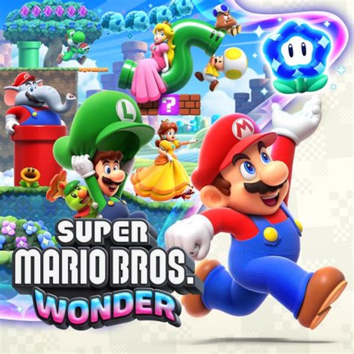 How much is new super mario bros u