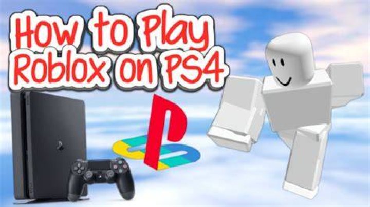 How much is roblox on ps4