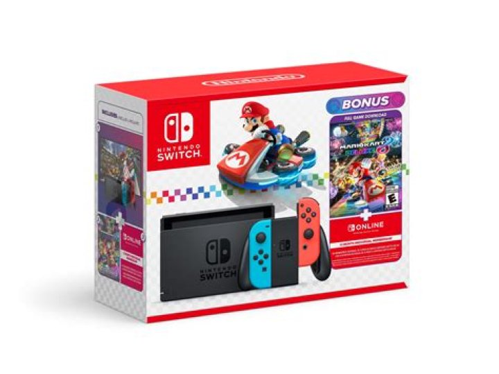 How much money is mario kart 8
