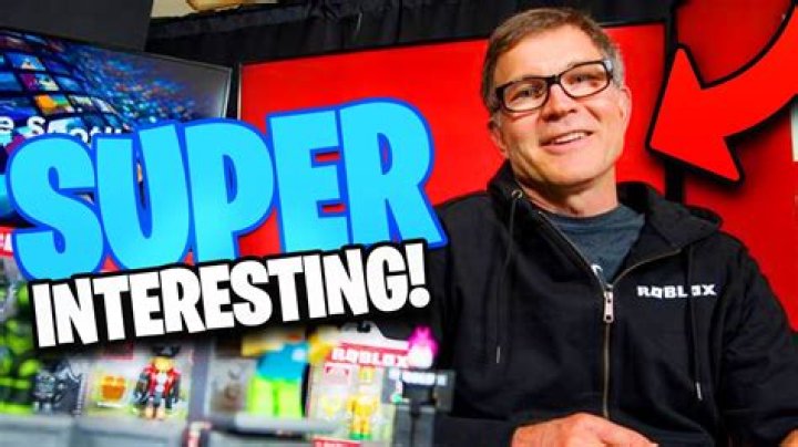 How old is roblox creator