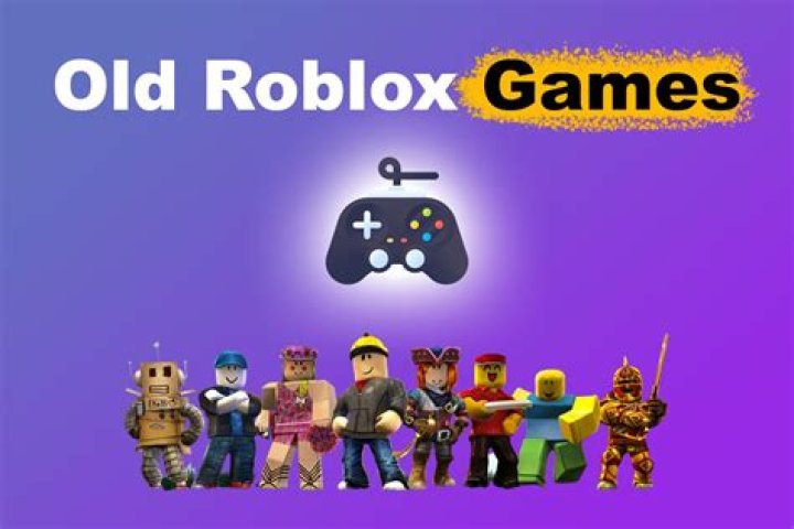 How old is roblox the game
