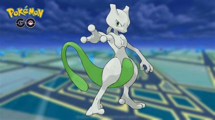 How rare is a shiny mewtwo in pokemon go