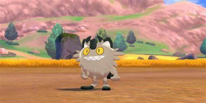 How rare is meowth in pokemon go