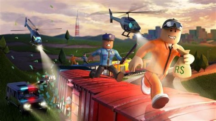How roblox became a playground for virtual fascists