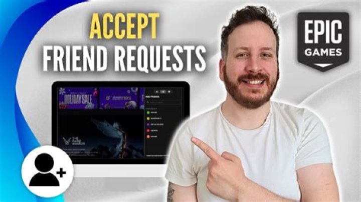 How to accept friend request on pokemon go