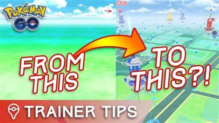 How to add a gym in pokemon go