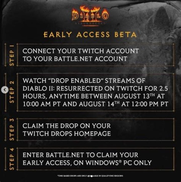 How to add diablo 2 to battle.net account