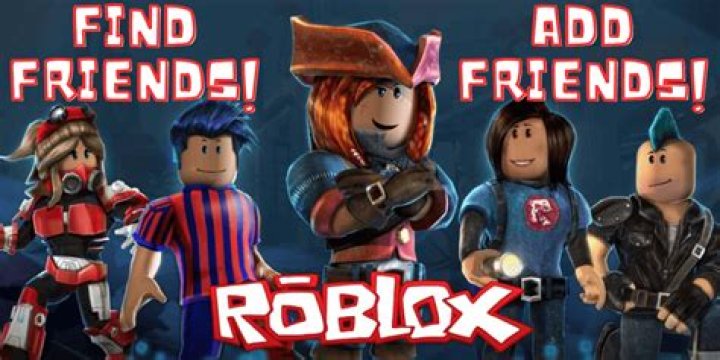 How to add friend on roblox xbox