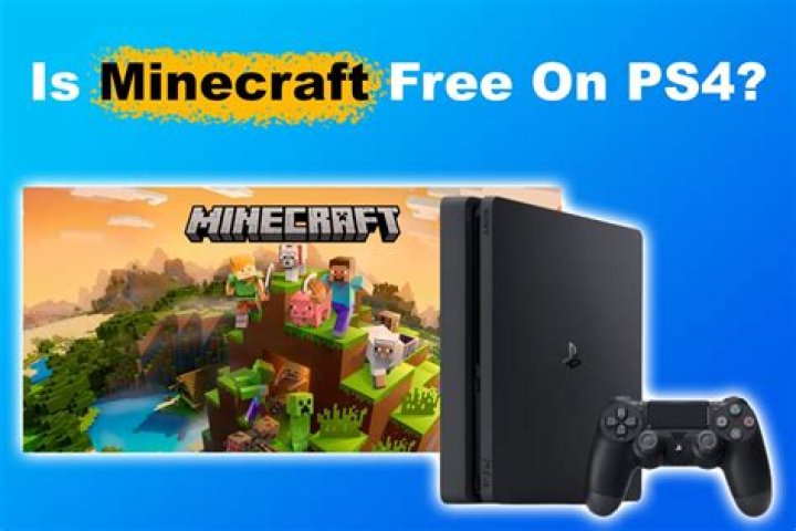 How to add pc players on ps4 minecraft