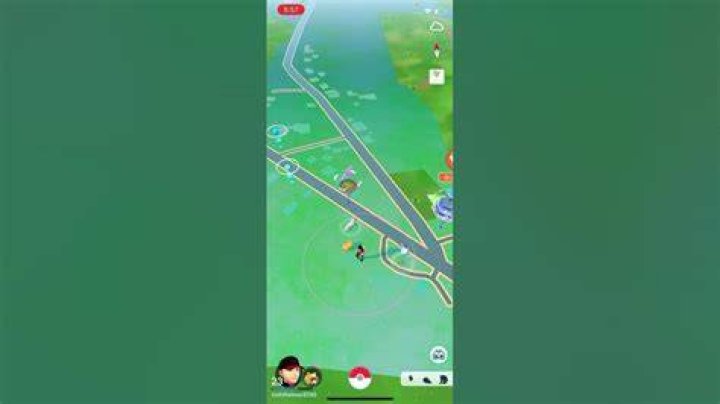 How to add people on pokemon go