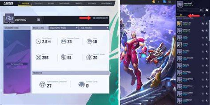 How to add people on valorant