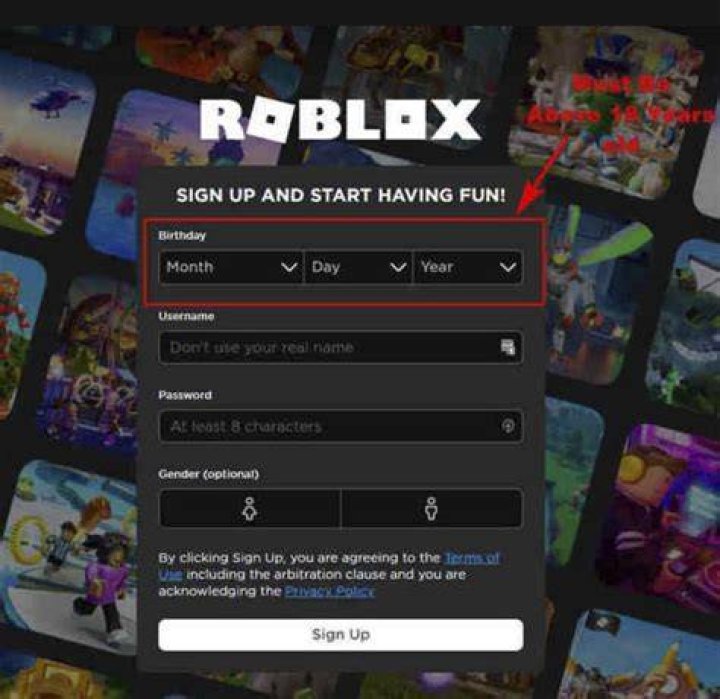 How to add someone on roblox
