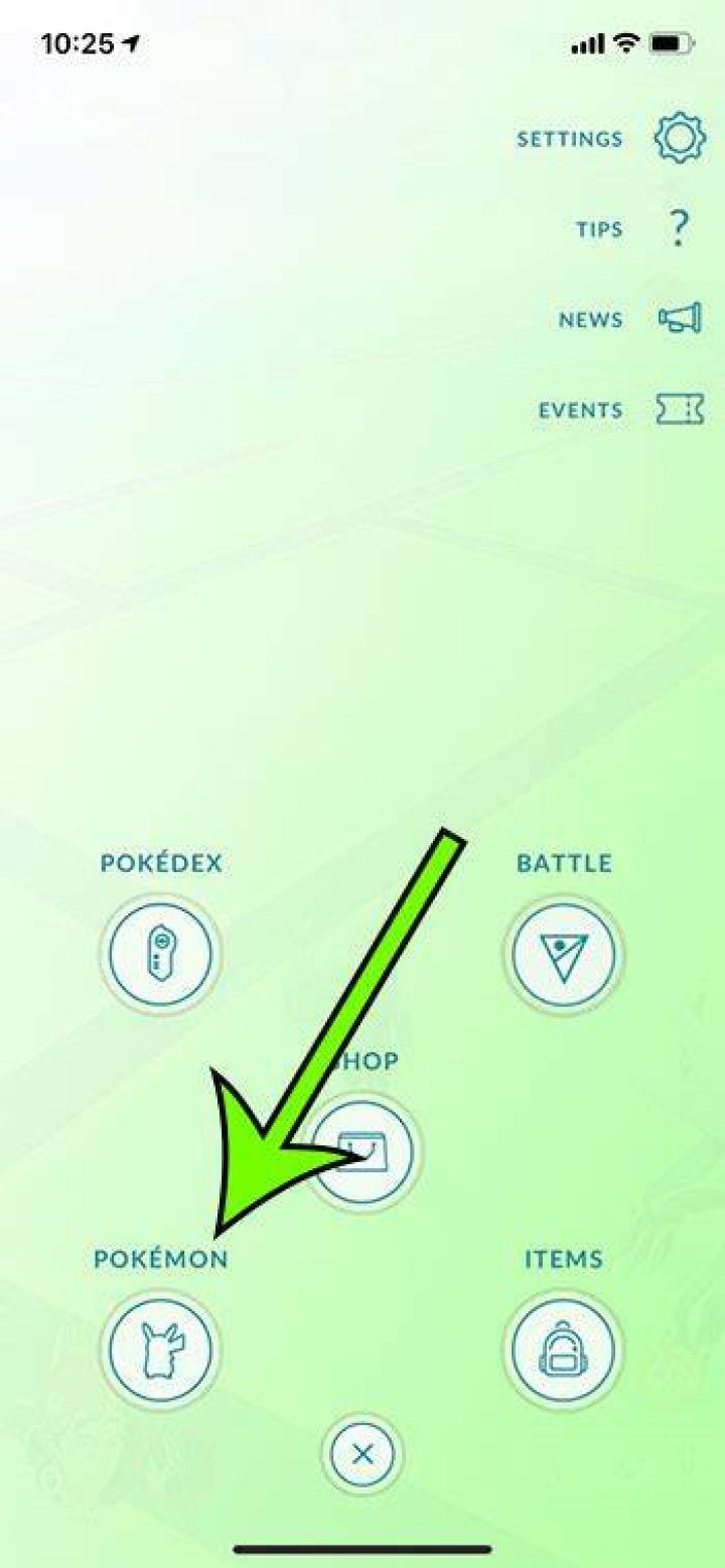 How to appraise pokemon go