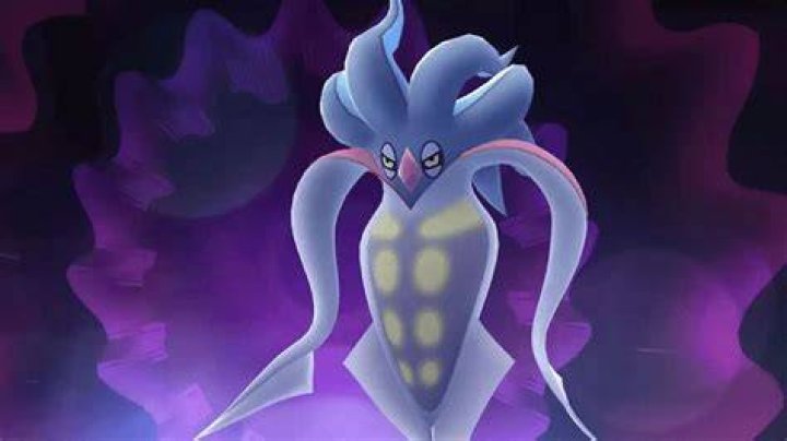 How to attract ghost pokemon in pokemon go
