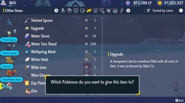 How to attract porygon in pokemon go