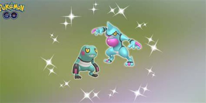 How to attract shiny pokemon go