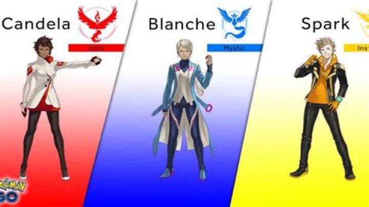 How to battle leaders in pokemon go