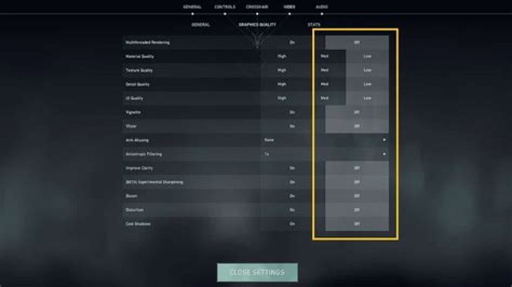 How to be better at valorant