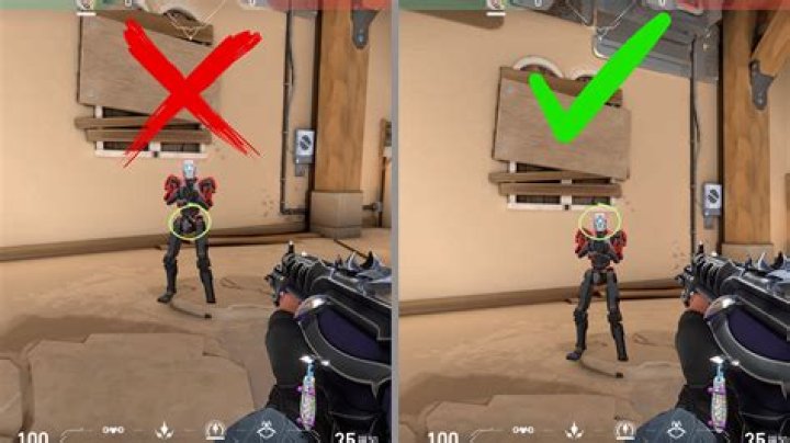 How to be good at valorant