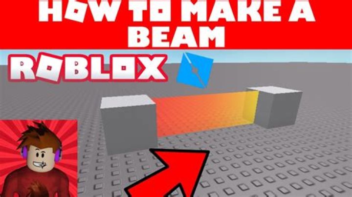 How to beam someone on roblox