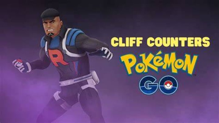 How to beat cliff pokemon go may 2021