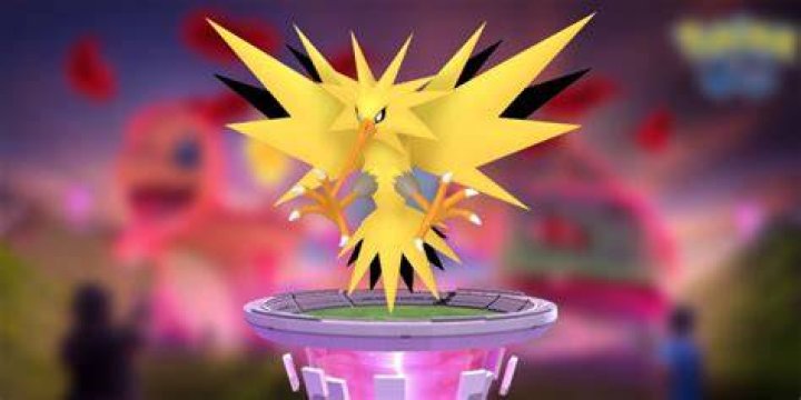 How to beat cliff pokemon go november 2021