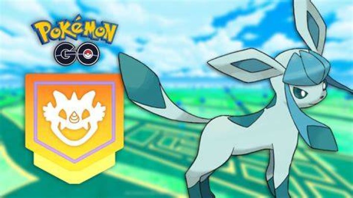 How to beat glaceon pokemon go