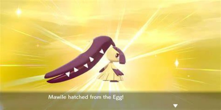 How to beat mawile pokemon go