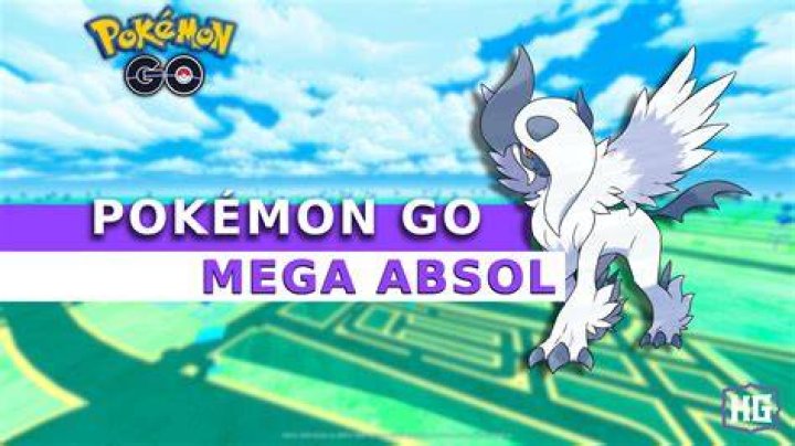 How to beat mega absol pokemon go