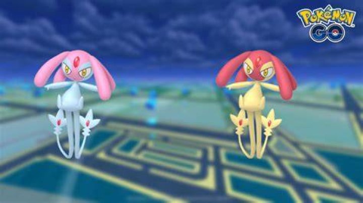How to beat mesprit pokemon go