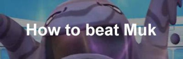 How to beat muk pokemon let’s go