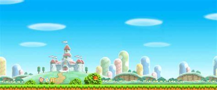 How to beat new super mario bros wii