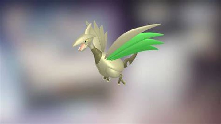 How to beat skarmory pokemon go