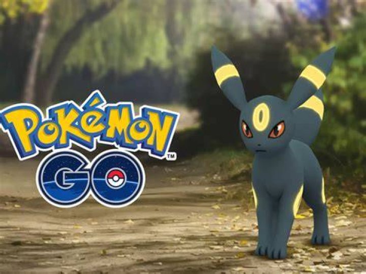 How to beat umbreon pokemon go