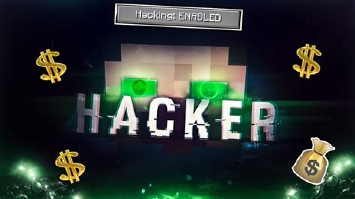 How to become a hacker in minecraft pe