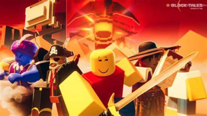 How to block a game on roblox