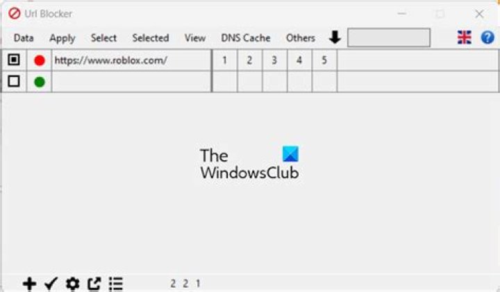 How to block roblox on computer