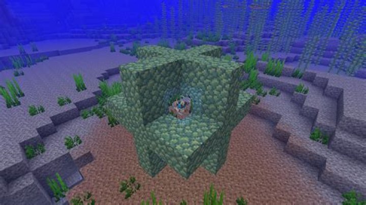 How to breathe underwater in minecraft with doors