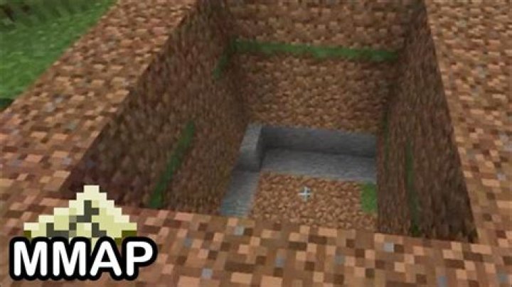 How to build a monster trap in minecraft