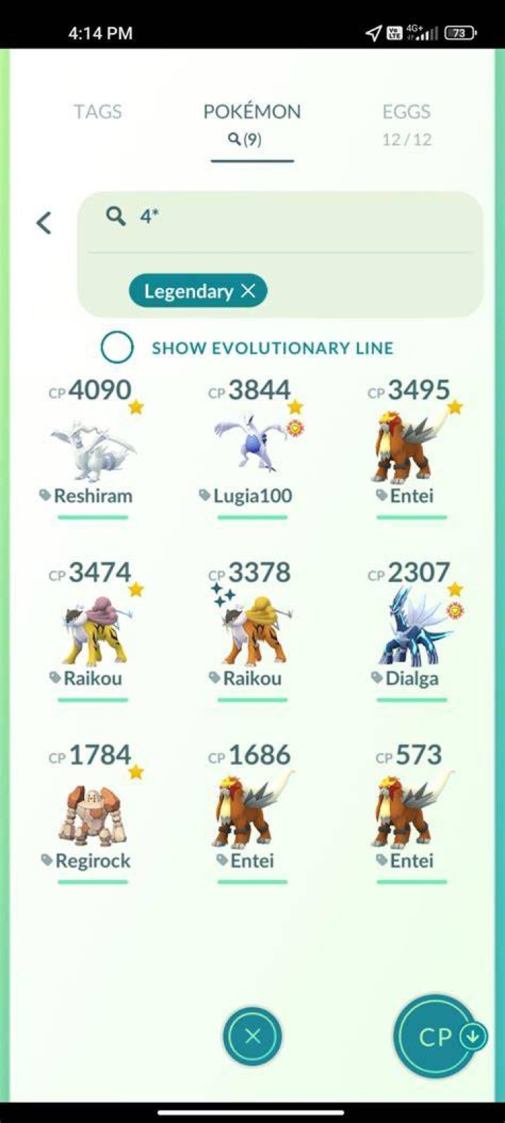 How to buy a pokemon go account