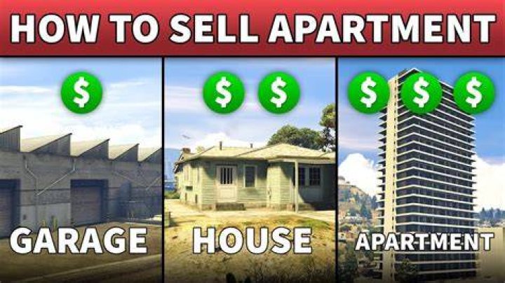 How to buy apartments in gta 5