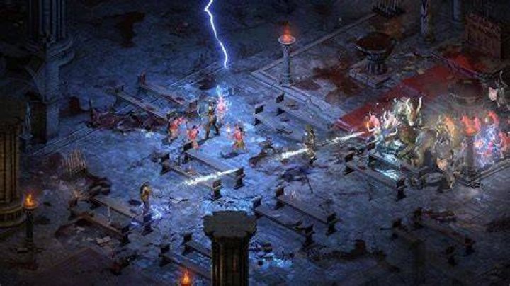 How to buy diablo 2